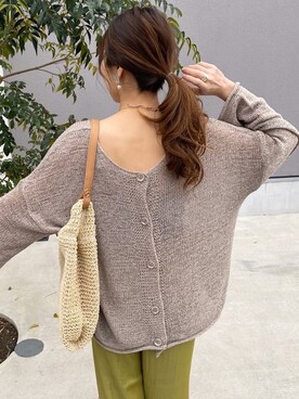 harukaさんのコーディネート