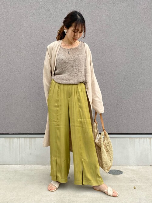 harukaさんのコーディネート