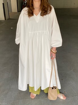 harukaさんのコーディネート