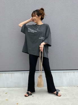 harukaさんのコーディネート