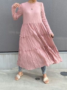 harukaさんのコーディネート