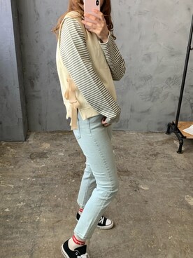 harukaさんのコーディネート