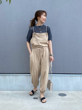 harukaさんのコーディネート