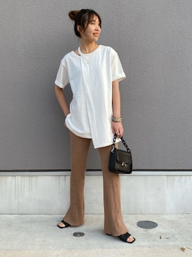 harukaさんのコーディネート