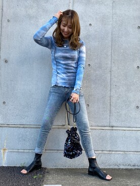 harukaさんのコーディネート