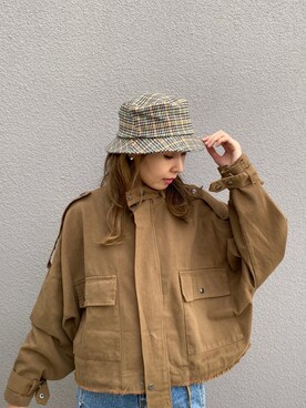 harukaさんのコーディネート