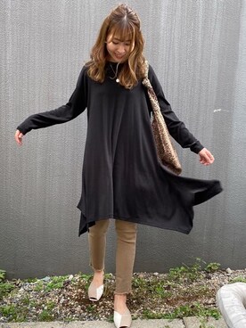 harukaさんのコーディネート