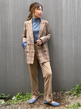 harukaさんのコーディネート