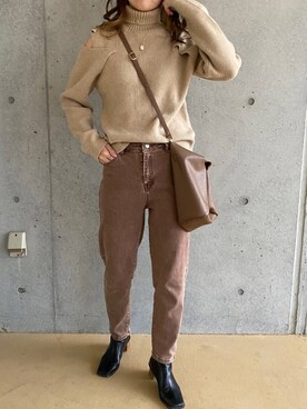 harukaさんのコーディネート