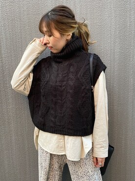 harukaさんのコーディネート