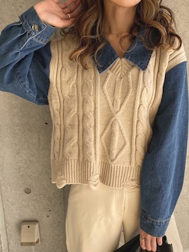 harukaさんのコーディネート