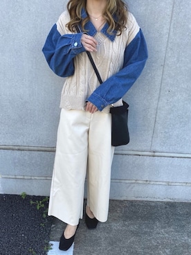 harukaさんのコーディネート