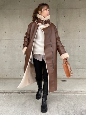 harukaさんのコーディネート