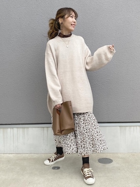 harukaさんのコーディネート