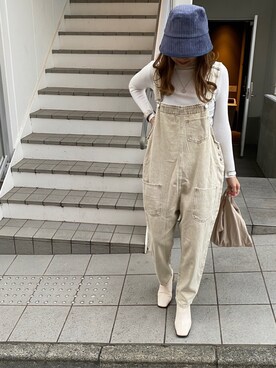 harukaさんのコーディネート