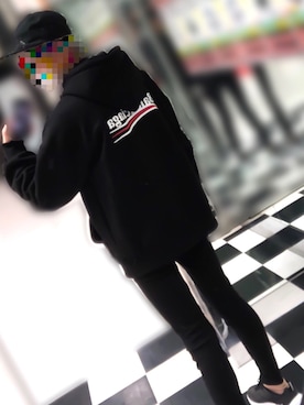 Raiさんのコーディネート