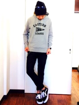 imaiさんのコーディネート