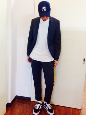 imaiさんのコーディネート