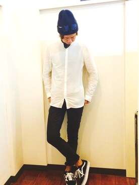 imaiさんのコーディネート