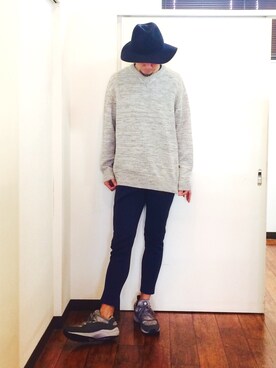 imaiさんのコーディネート