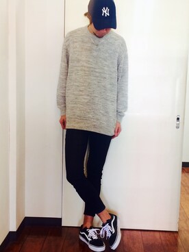 imaiさんのコーディネート