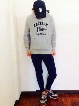 imaiさんのコーディネート