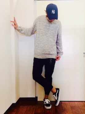 imaiさんのコーディネート