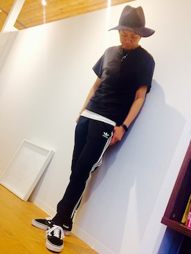 imaiさんのコーディネート