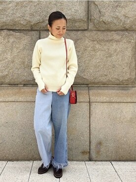 Kawakamiさんのコーディネート