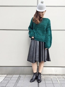 Kawakamiさんのコーディネート