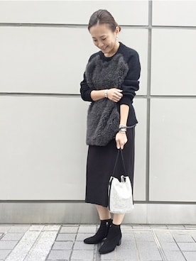 Kawakamiさんのコーディネート