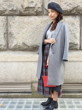 Kawakamiさんのコーディネート