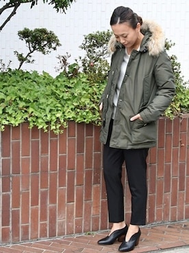 Kawakamiさんのコーディネート