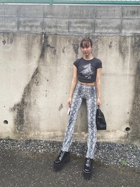 miyuさんのコーディネート