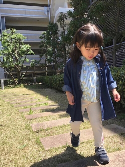 まい Shoo La Rue Shoo La Rueのワンピースを使ったコーディネート Wear
