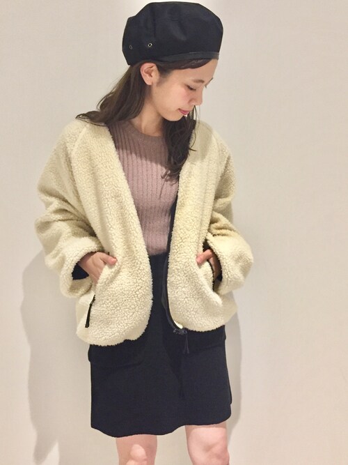 かとまりさんのコーディネート