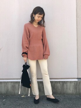 かとまりさん(レディース・165cm)の夏コーディネート