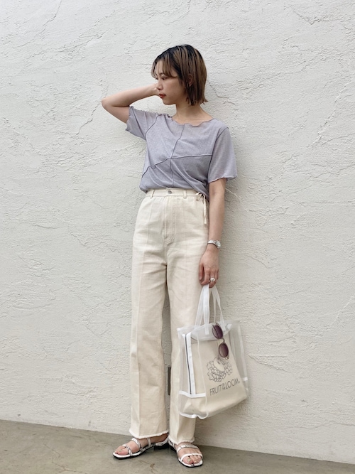 Kastane �V�h�X���Ƃ܂肳��̃f�j���p���c�u�n�C�E�G�X�g�R���J���[�f�j���iKastane�b�J�X�^�l�j�v���g�����R�[�f�B�l�[�g