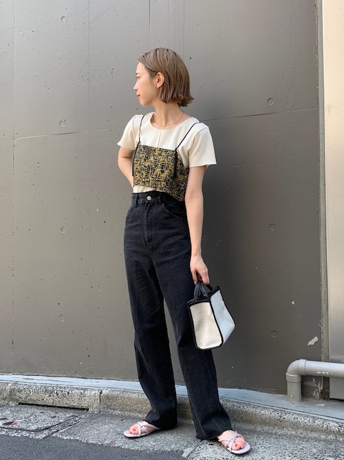 かとまりさんのコーディネート