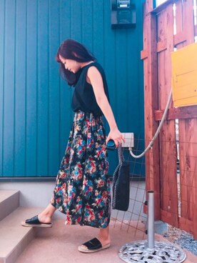 momogom105さんのコーディネート