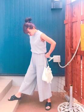 momogom105さんのコーディネート