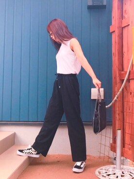 momogom105さんのコーディネート
