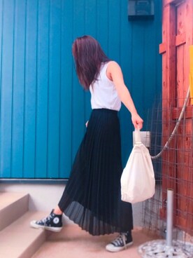 momogom105さんのコーディネート
