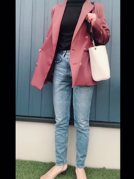 momogom105さんのコーディネート