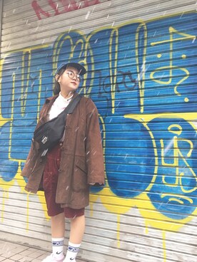 ひまりさんのコーディネート