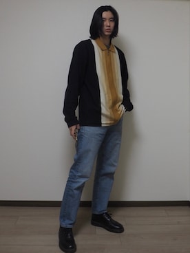 zincionさんのコーディネート