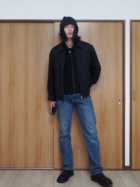 zincionさんのコーディネート