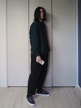 zincionさんのコーディネート