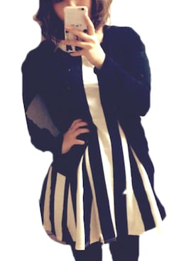 R△rely∞📚さんのコーディネート