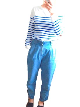 R△rely∞📚さんのコーディネート